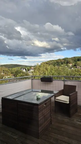 4 Zimmer Wohnung mit 137 m² in Wuppertal – Bild 2