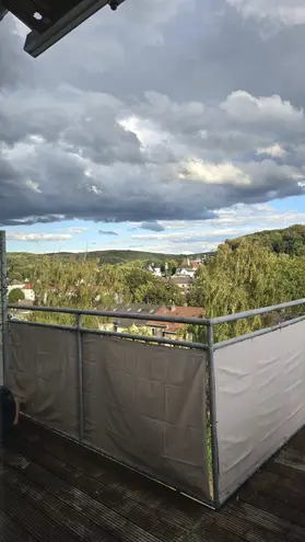 4 Zimmer Wohnung mit 137 m² in Wuppertal – Bild 3