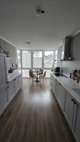 4 Zimmer Wohnung mit 137 m² in Wuppertal – Bild 4