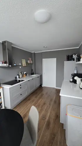 4 Zimmer Wohnung mit 137 m² in Wuppertal – Bild 5