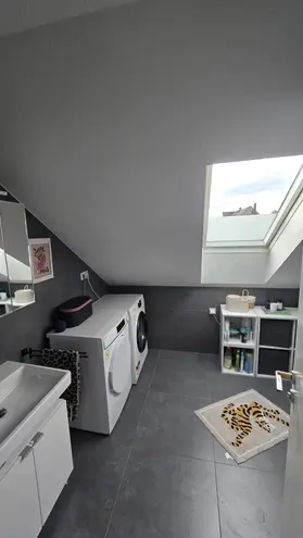 4 Zimmer Wohnung mit 137 m² in Wuppertal – Bild 7