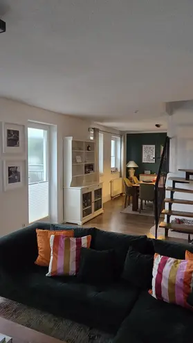 4 Zimmer Wohnung mit 137 m² in Wuppertal – Bild 8