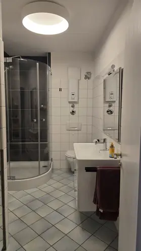 4 Zimmer Wohnung mit 137 m² in Wuppertal – Bild 9
