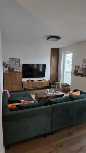 4 Zimmer Wohnung mit 137 m² in Wuppertal – Bild 10