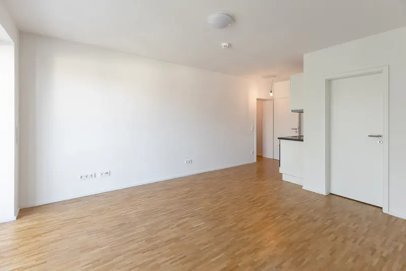 Studio mit 29 m² in Frankfurt am Main – Bild 1