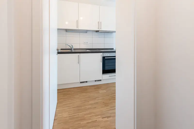 Studio mit 29 m² in Frankfurt am Main – Bild 2