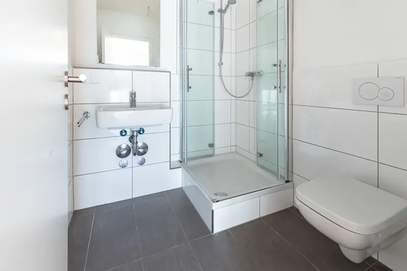 Studio mit 29 m² in Frankfurt am Main – Bild 6