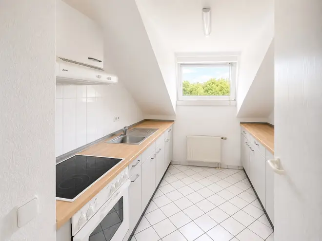 2 Zimmer Wohnung mit 63 m² in Osnabrück – Bild 2
