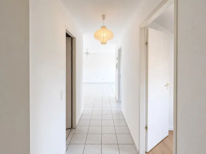 2 Zimmer Wohnung mit 63 m² in Osnabrück – Bild 3