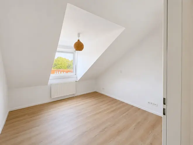 2 Zimmer Wohnung mit 63 m² in Osnabrück – Bild 4