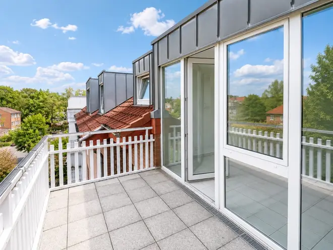 2 Zimmer Wohnung mit 63 m² in Osnabrück – Bild 6