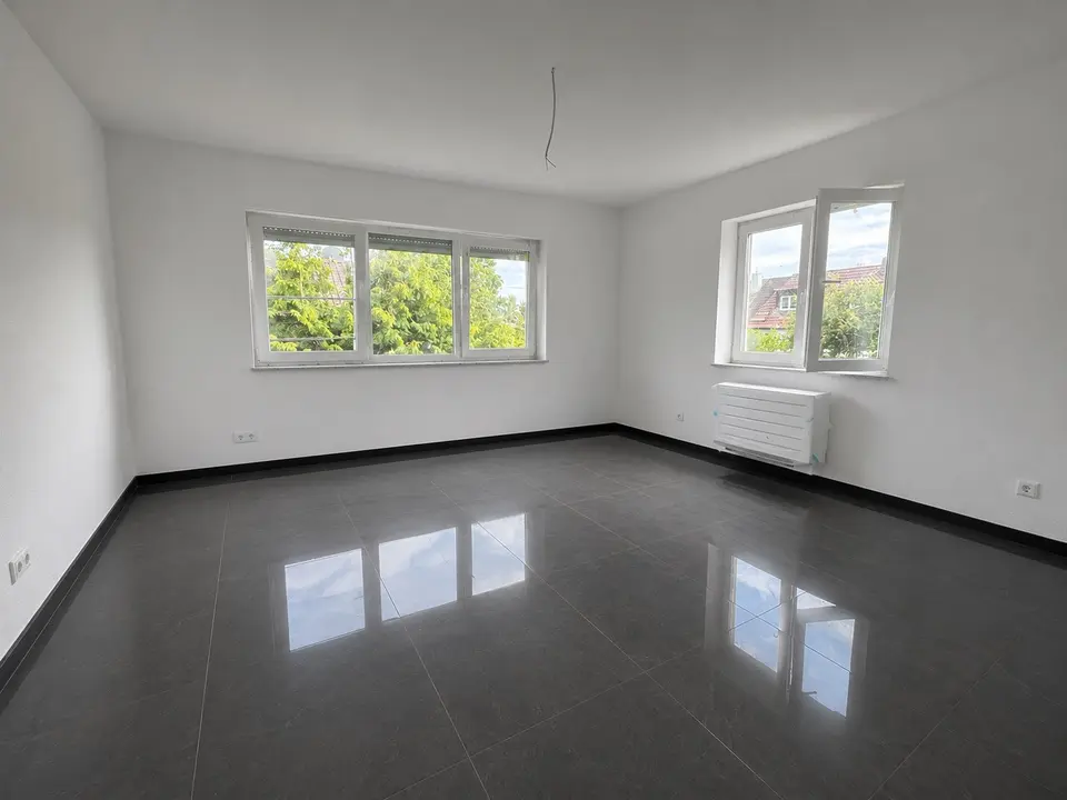 4 Zimmer Wohnung mit 80 m² in Schwäbisch Hall – Bild 1