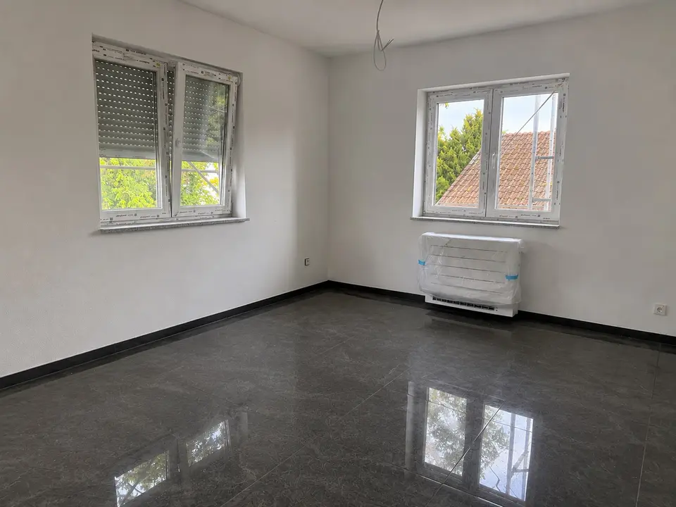 4 Zimmer Wohnung mit 80 m² in Schwäbisch Hall – Bild 2