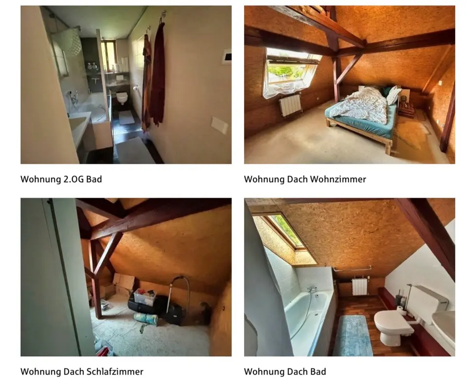 4 Zimmer Wohnung mit 80 m² in Schwäbisch Hall – Bild 6