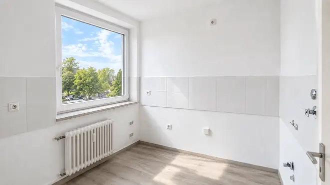 1 Zimmer Wohnung mit 37 m² in Dortmund – Bild 2