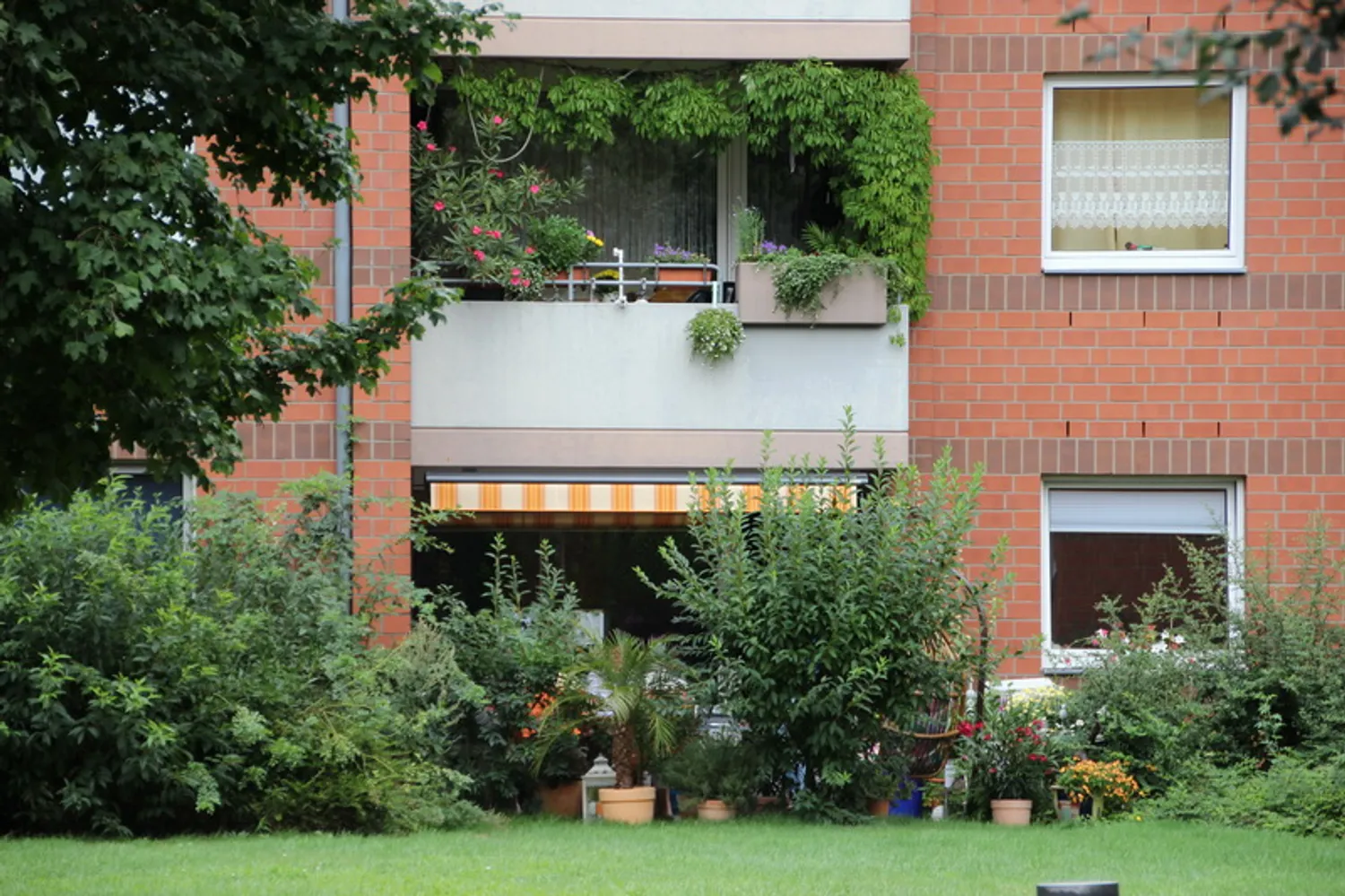 2 Zimmer Wohnung mit 66 m² in Hannover – Bild 1