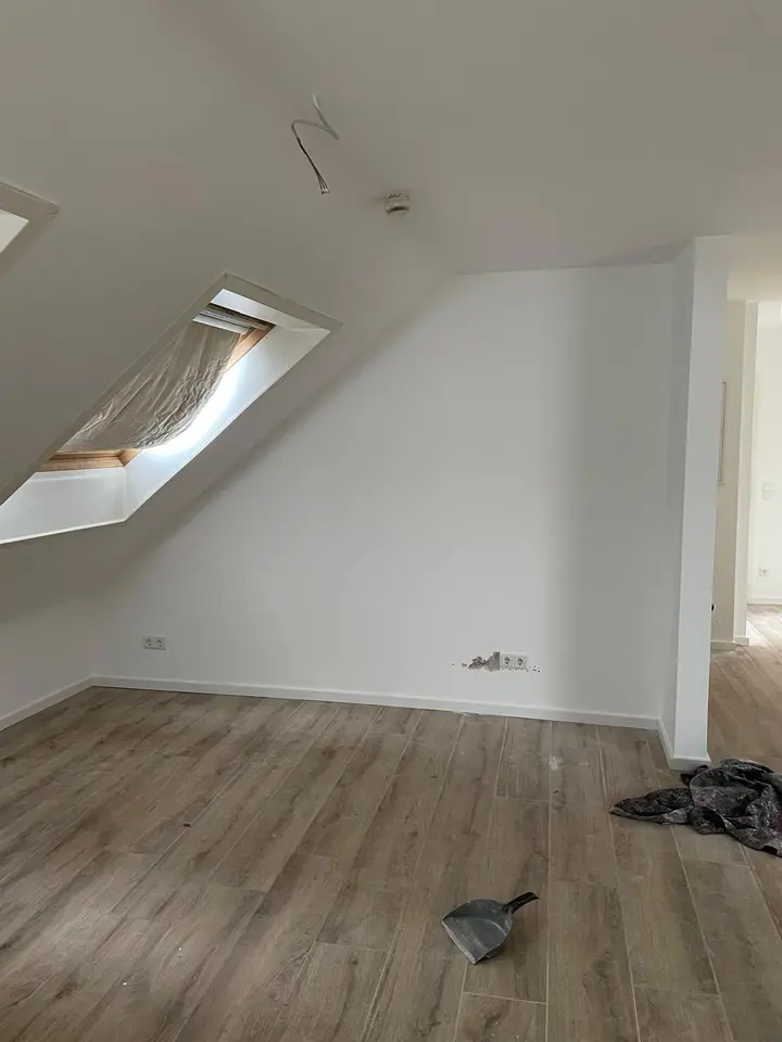 5 Zimmer Wohnung mit 80 m² in Krefeld – Bild 2