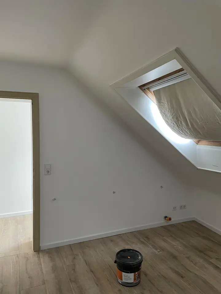 5 Zimmer Wohnung mit 80 m² in Krefeld – Bild 3