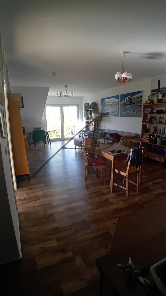 3 Zimmer Wohnung mit 75 m² in Stendal – Bild 2