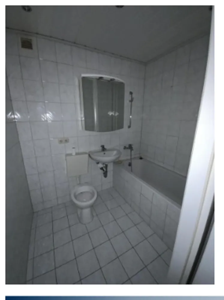 2 Zimmer Wohnung mit 55 m² in Dessau-Roßlau – Bild 3