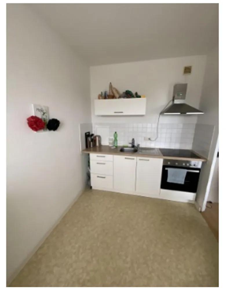 2 Zimmer Wohnung mit 55 m² in Dessau-Roßlau – Bild 4
