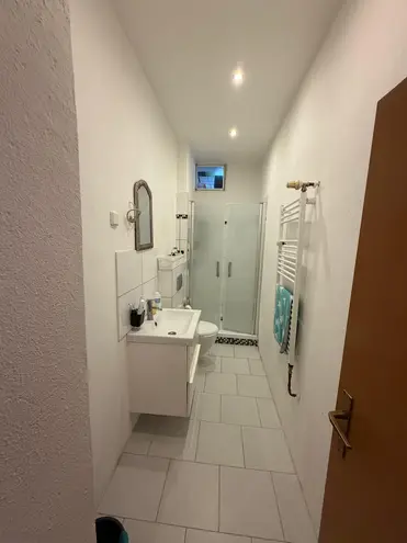 5 Zimmer Wohnung mit 82 m² in Duisburg – Bild 2