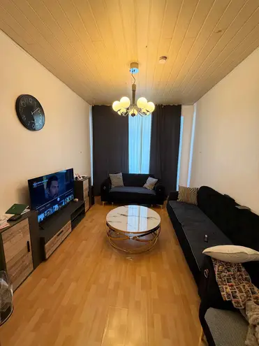 5 Zimmer Wohnung mit 82 m² in Duisburg – Bild 6