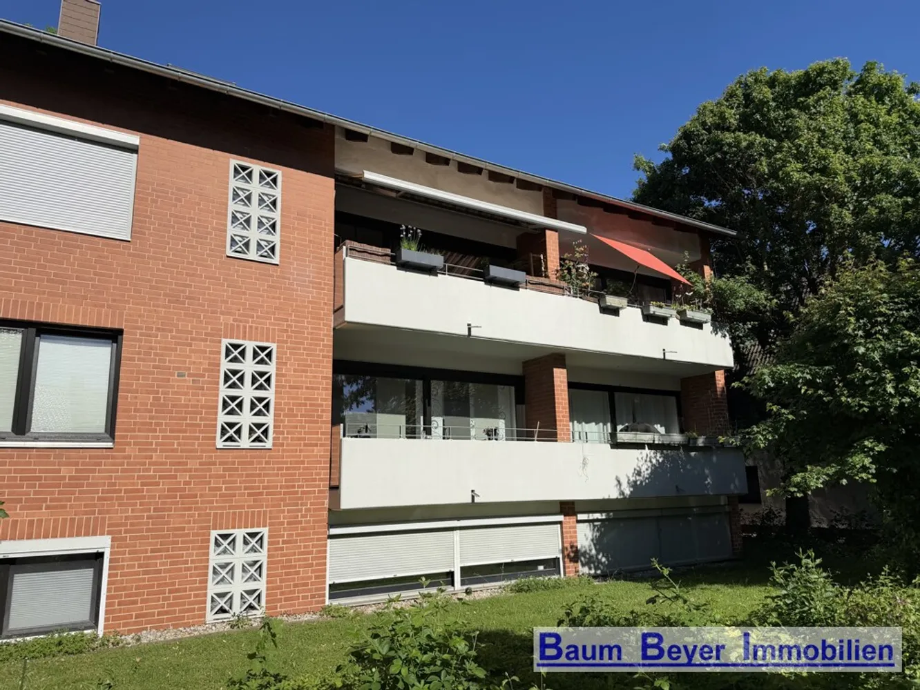 3 Zimmer Wohnung mit 75 m² in Göttingen – Bild 1