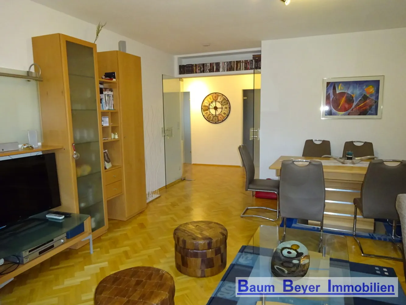 3 Zimmer Wohnung mit 75 m² in Göttingen – Bild 4