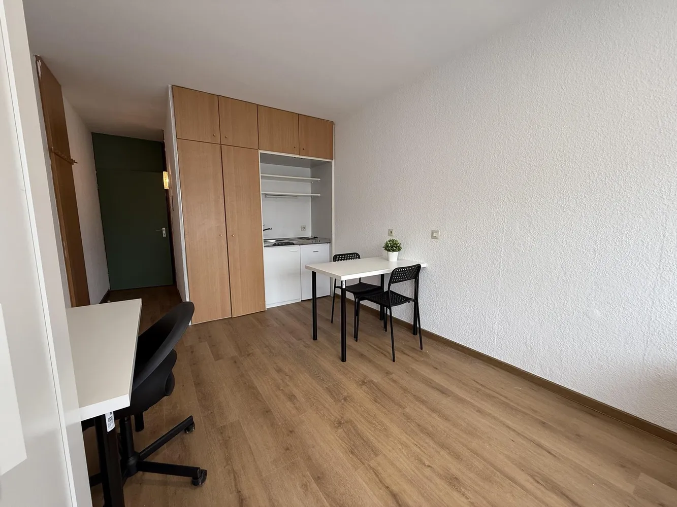 1 Zimmer Wohnung mit 21 m² in Erlangen – Bild 5