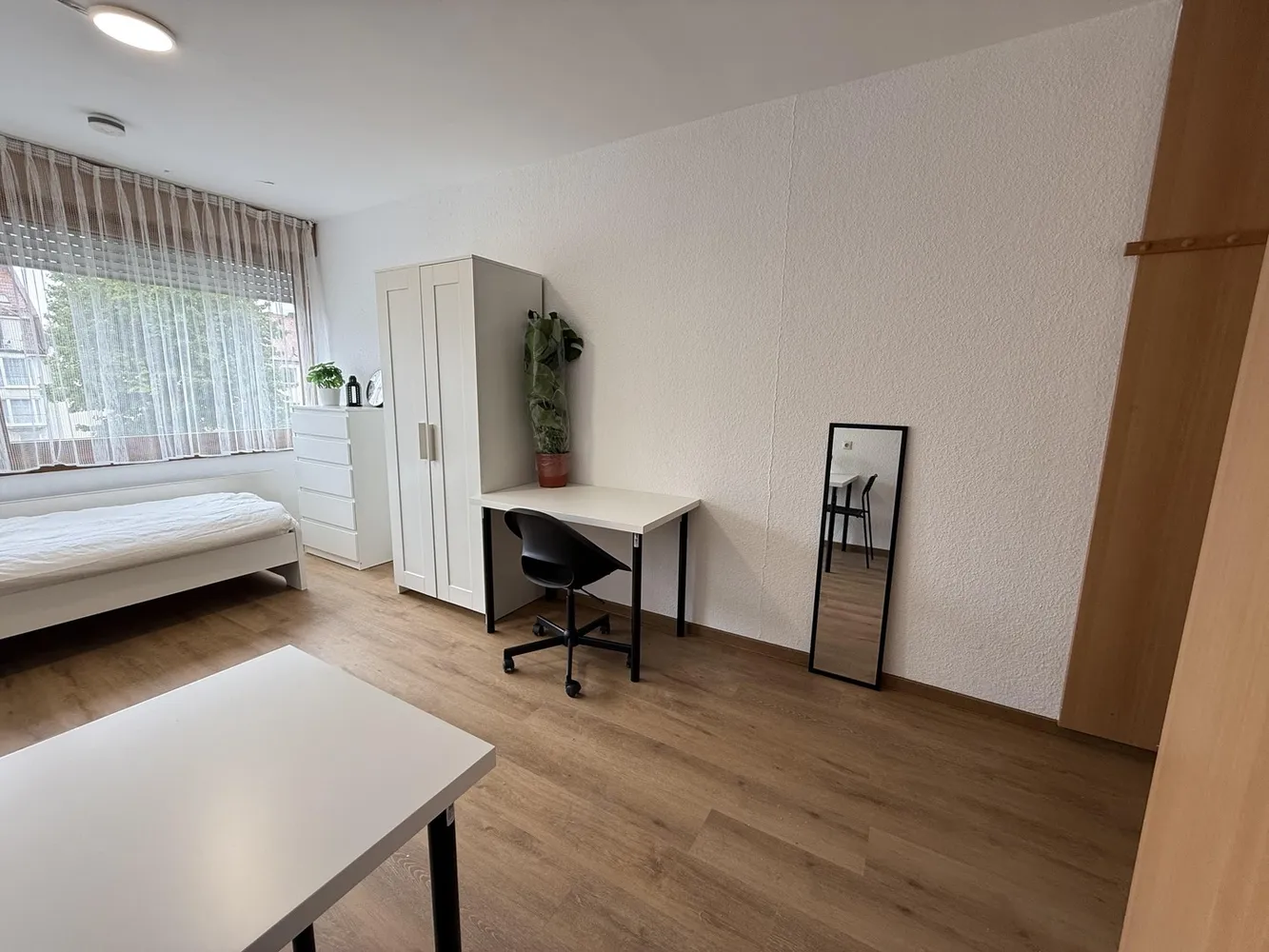 1 Zimmer Wohnung mit 21 m² in Erlangen – Bild 6