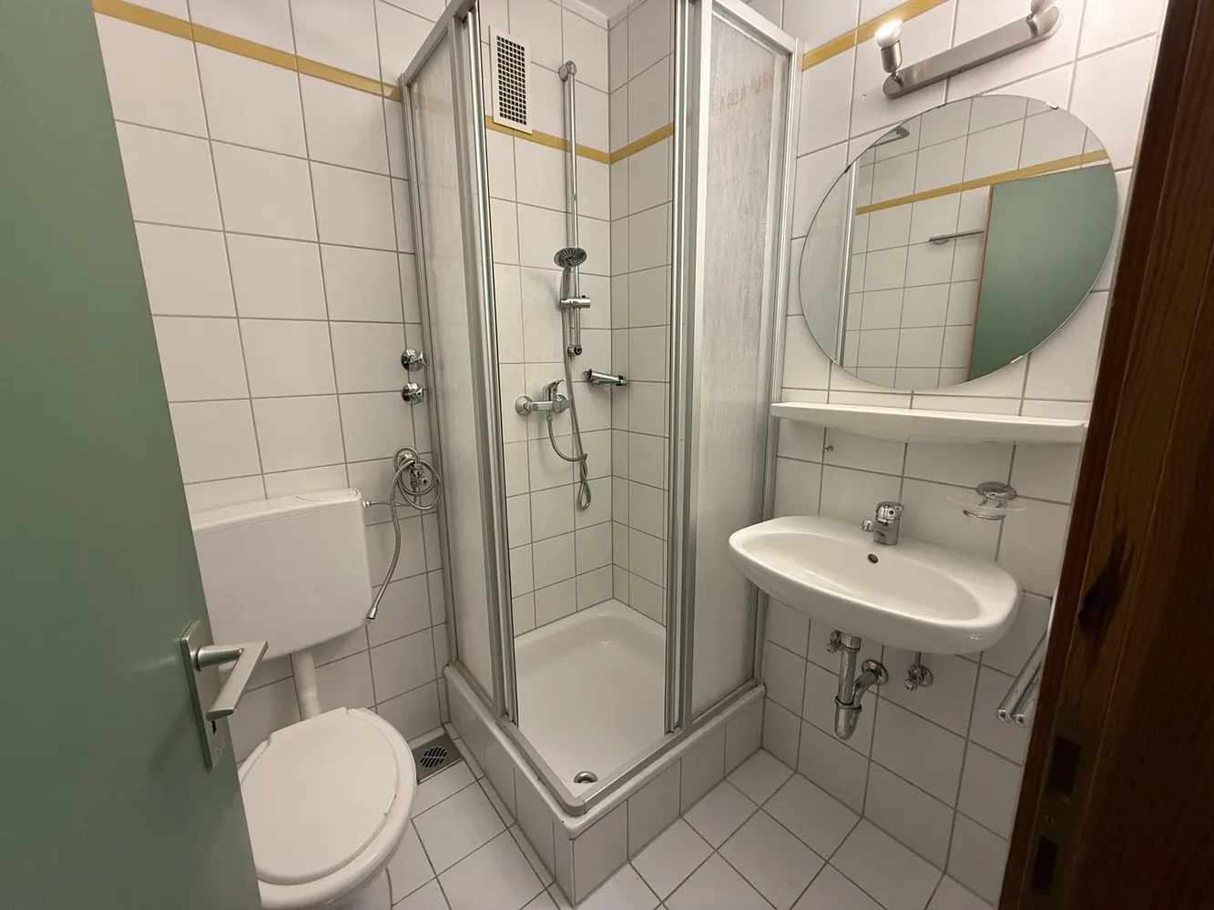 1 Zimmer Wohnung mit 21 m² in Erlangen – Bild 7