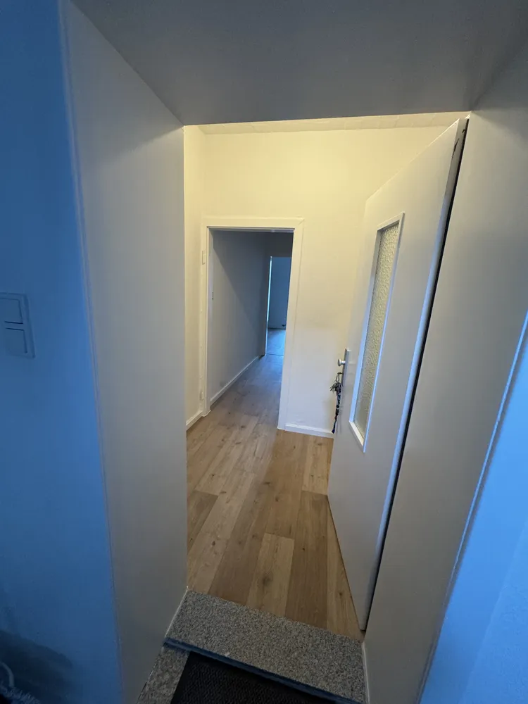 2 Zimmer Wohnung mit 65 m² in Mönchengladbach – Bild 1