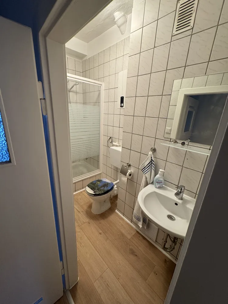 2 Zimmer Wohnung mit 65 m² in Mönchengladbach – Bild 3