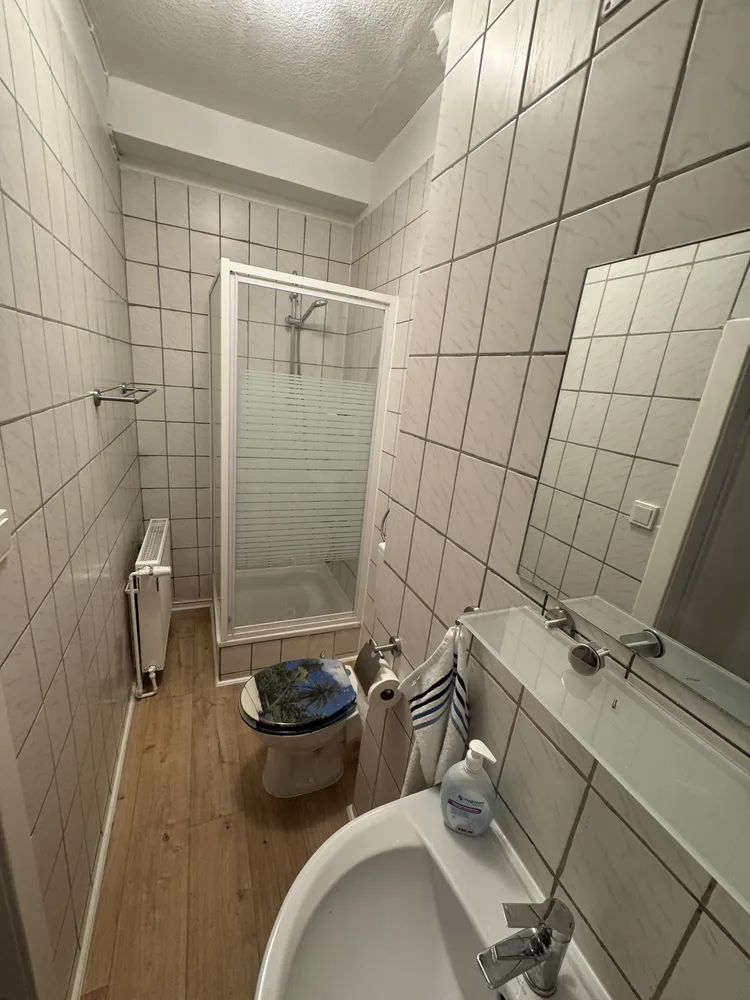 2 Zimmer Wohnung mit 65 m² in Mönchengladbach – Bild 4