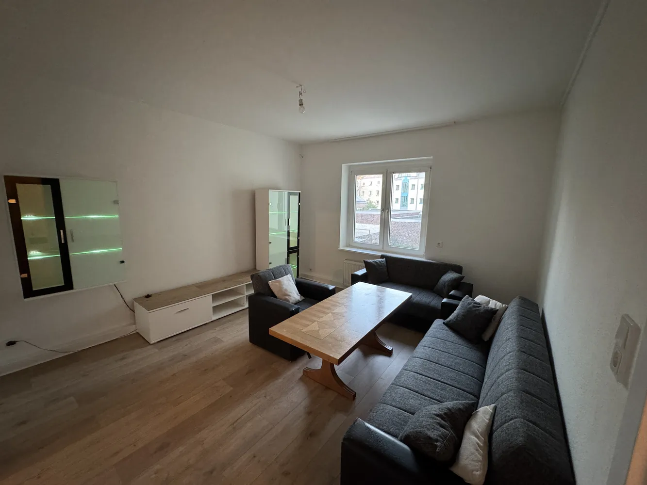 2 Zimmer Wohnung mit 65 m² in Mönchengladbach – Bild 5