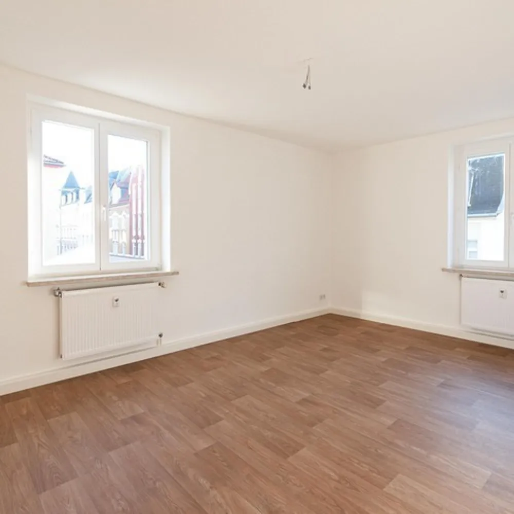 3 Zimmer Wohnung mit 66 m² in Freiberg – Bild 1
