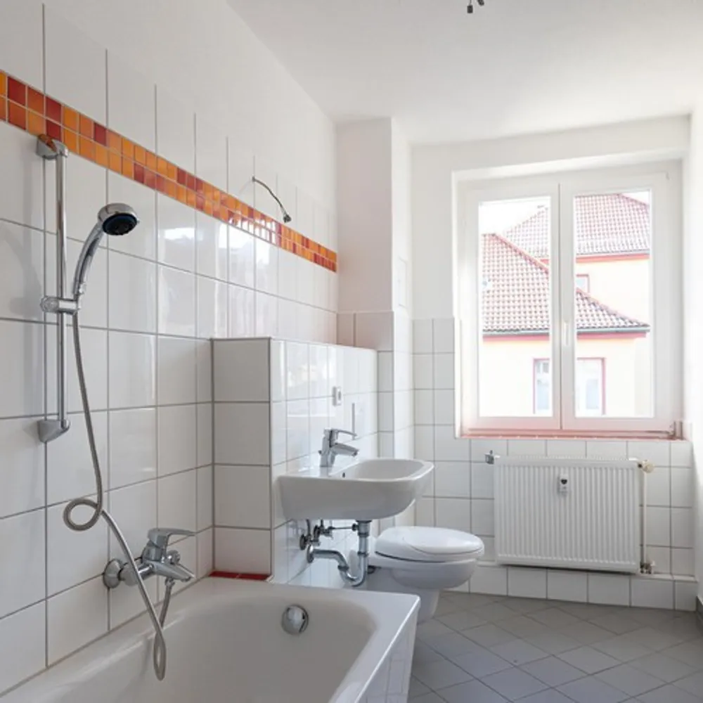 3 Zimmer Wohnung mit 66 m² in Freiberg – Bild 4