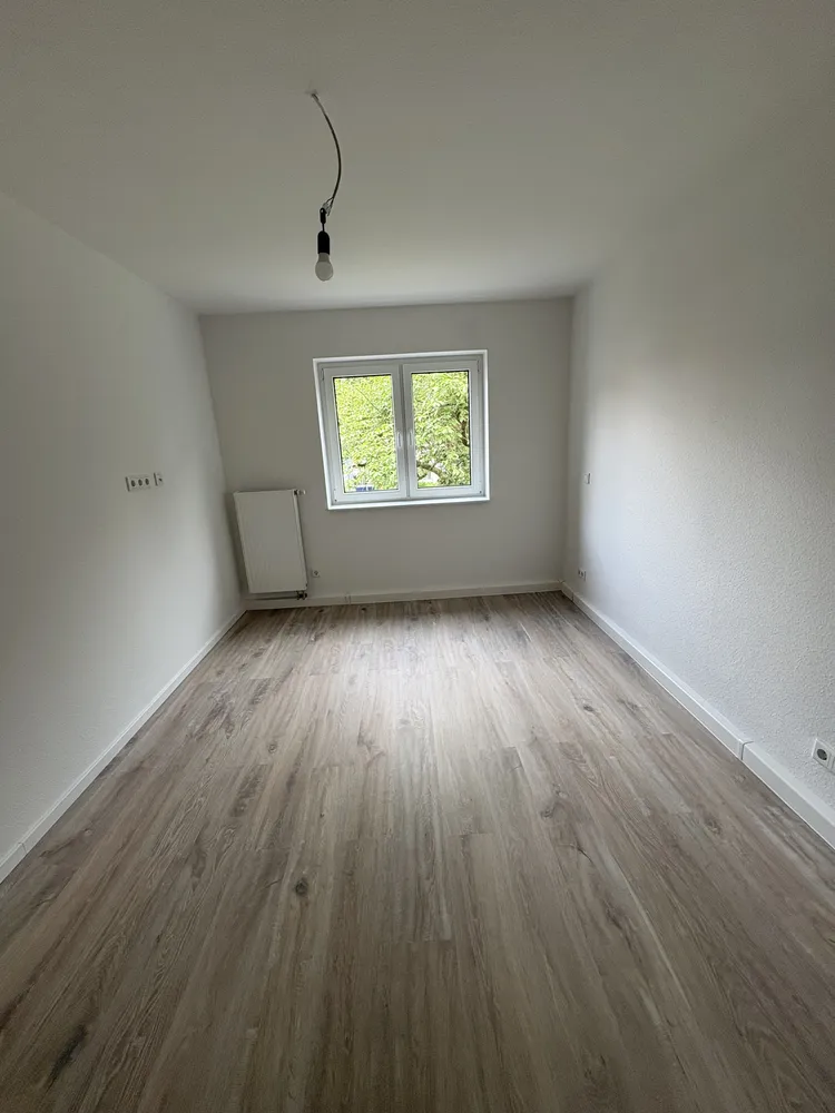4 Zimmer Wohnung mit 62 m² in Frankfurt am Main – Bild 7