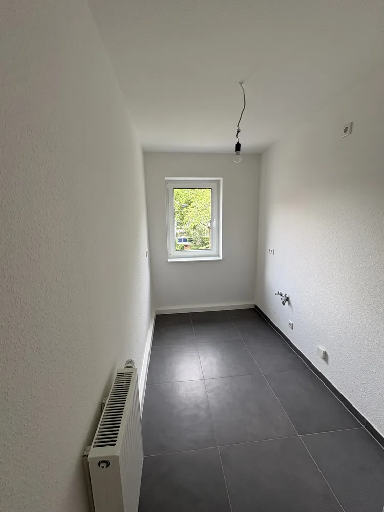4 Zimmer Wohnung mit 62 m² in Frankfurt am Main – Bild 8