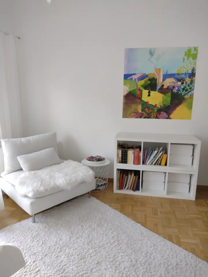 WG-Zimmer mit 20 m² in Fellbach – Bild 1
