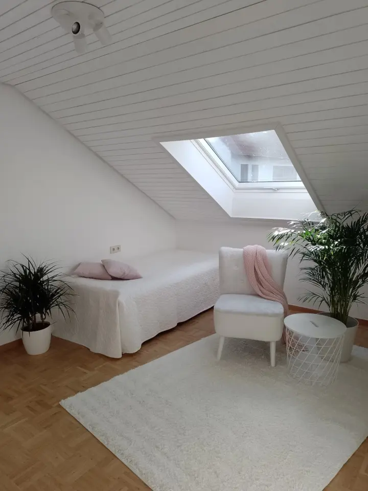 WG-Zimmer mit 20 m² in Fellbach – Bild 2
