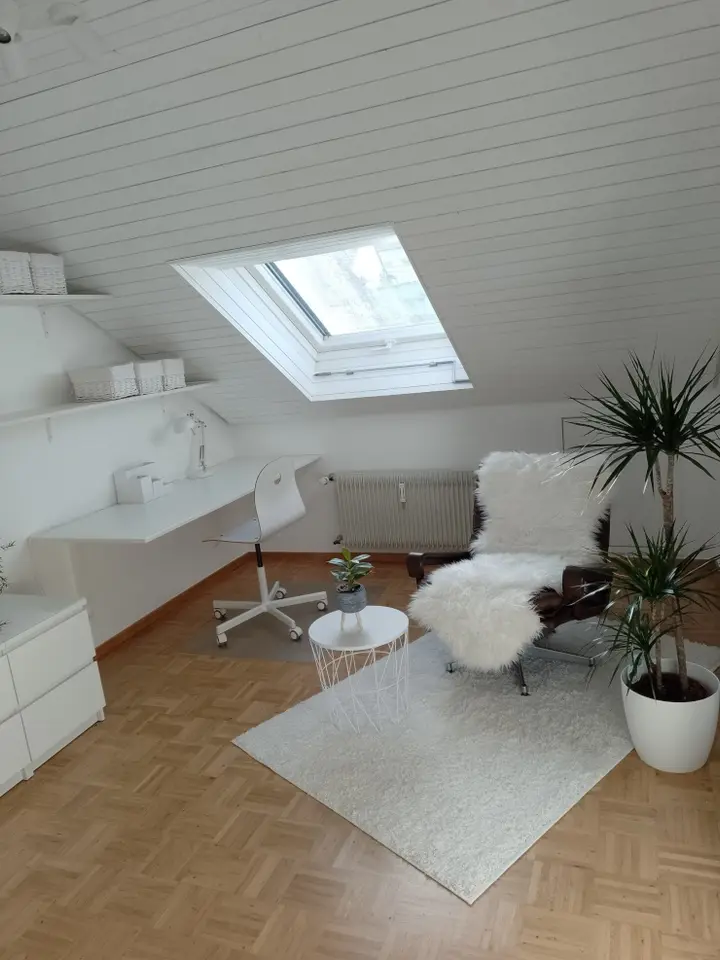 WG-Zimmer mit 20 m² in Fellbach – Bild 4