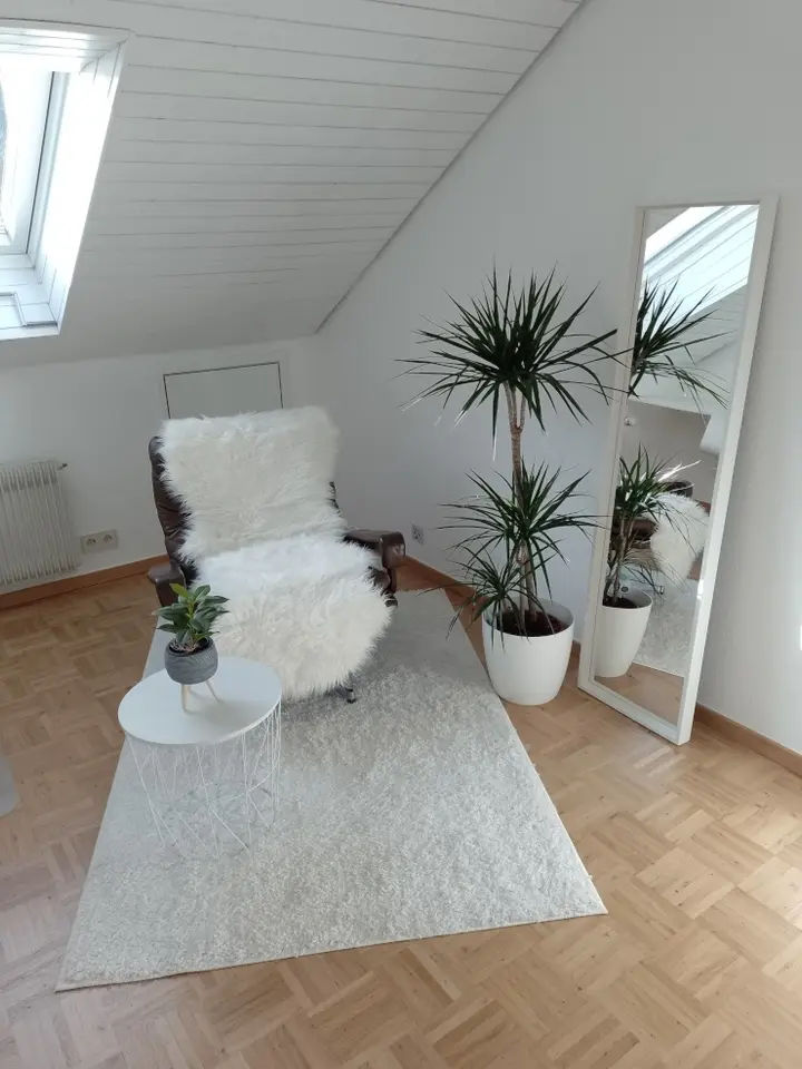 WG-Zimmer mit 20 m² in Fellbach – Bild 5