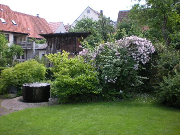WG-Zimmer mit 20 m² in Fellbach – Bild 6