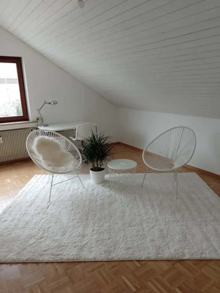 WG-Zimmer mit 20 m² in Fellbach – Bild 7