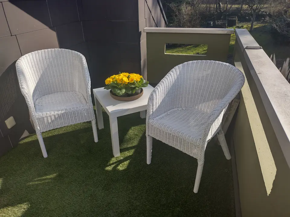 WG-Zimmer mit 20 m² in Fellbach – Bild 9