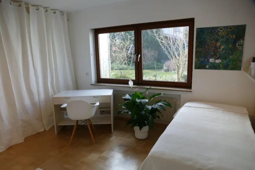 WG-Zimmer mit 20 m² in Fellbach – Bild 10