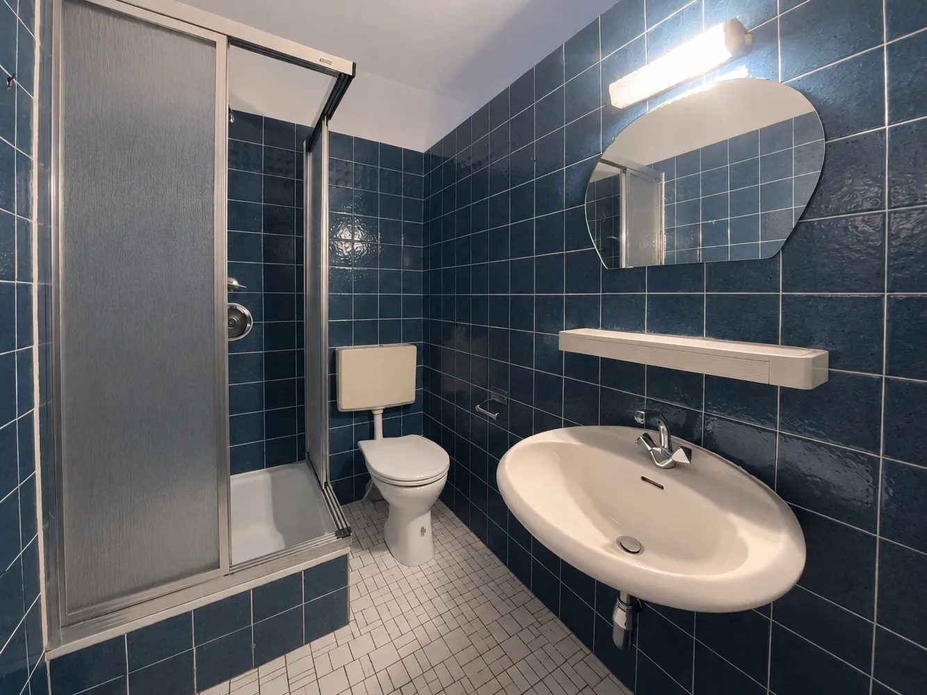6 Zimmer Wohnung mit 191 m² in Gladbeck – Bild 12
