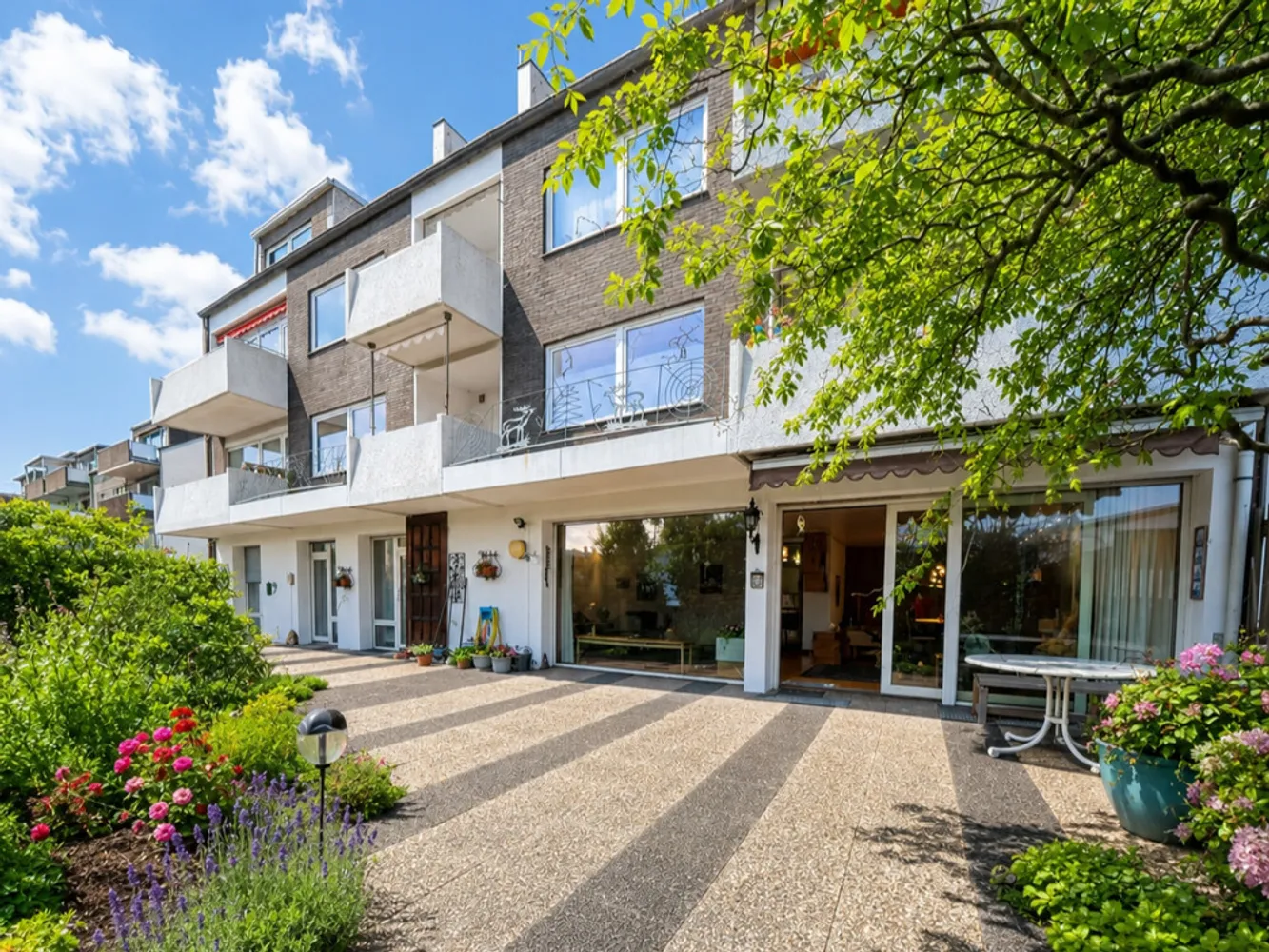 6 Zimmer Wohnung mit 191 m² in Gladbeck – Bild 5